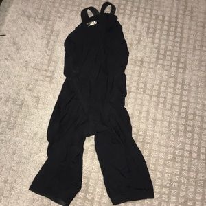 Black speedo LZR racer elite 2 techsuit